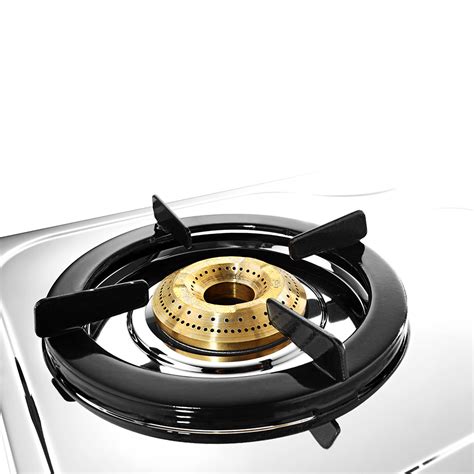2 burner butterfly gas stove review